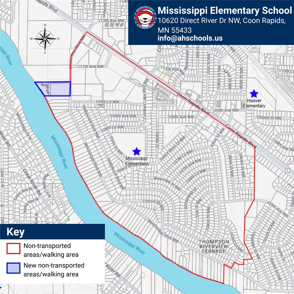  Mississippi non transported map 